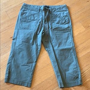 Women’s cropped pants